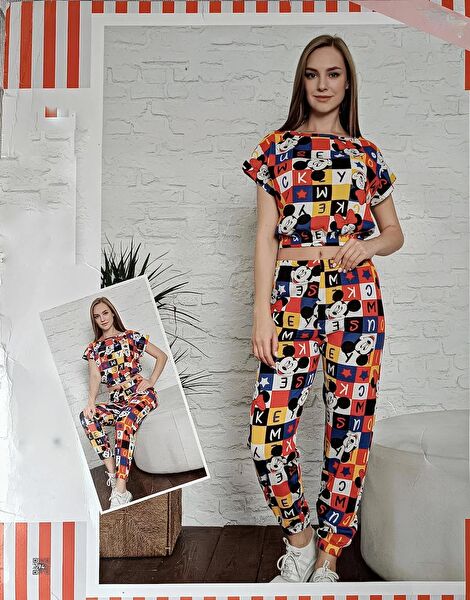 lelies Kadın Pijama