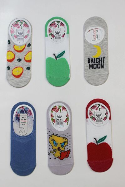 lelies Kadın Çorap