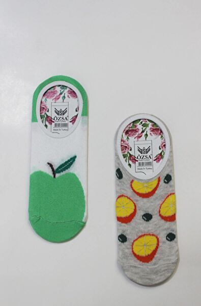 lelies Kadın Çorap