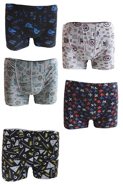 lelies Erkek Boxer, Slip, Külot