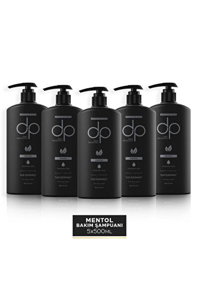 Dp Daily Perfection Şampuan