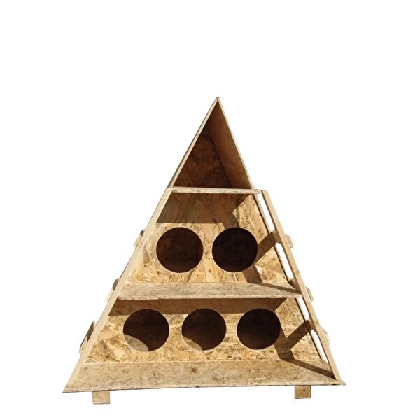 Reyo Kedi Tırmalama