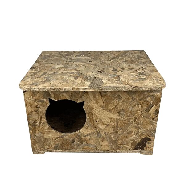 Reyo Kedi Tırmalama