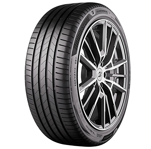 Bridgestone Oto Lastikler (245/45R18)
