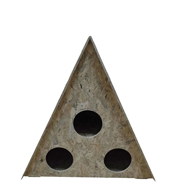 Reyo Kedi Tırmalama