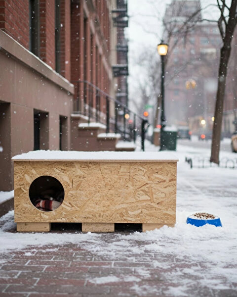 Reyo Kedi Tırmalama