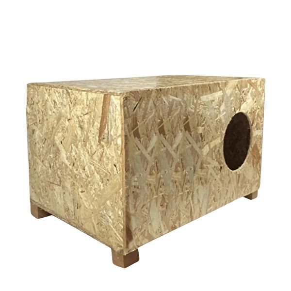 Reyo Kedi Tırmalama