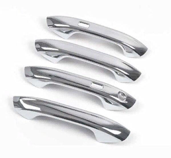 ARİSAR Krom Aksesuarlar