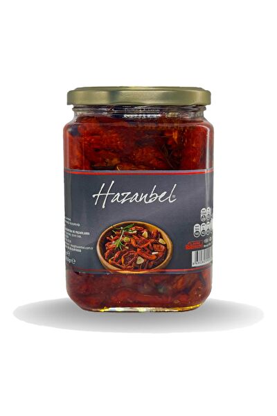 Hazanbel Hazır Yemekler