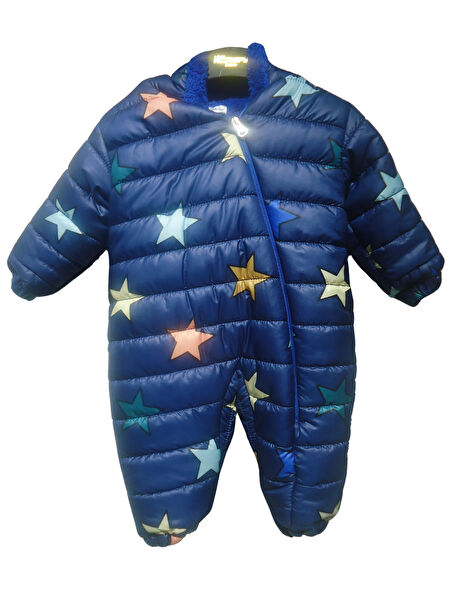 Crispy Bebek Mont, Kaban