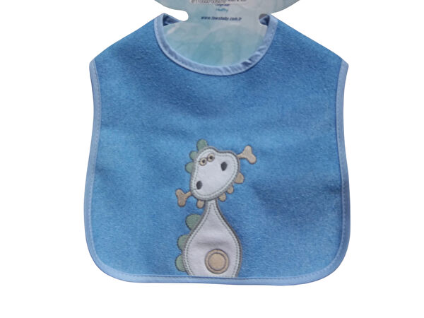 Baby Mama Önlüğü