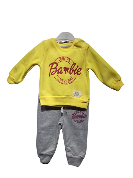 Murat Baby Bebek Alt, Üst Takım