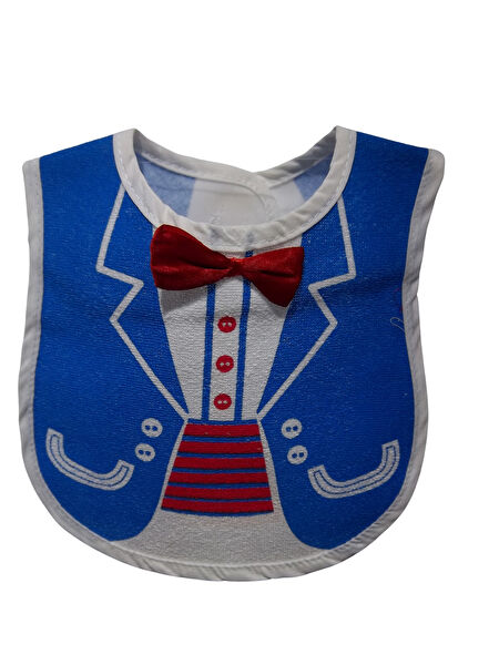 Baby Mama Önlüğü