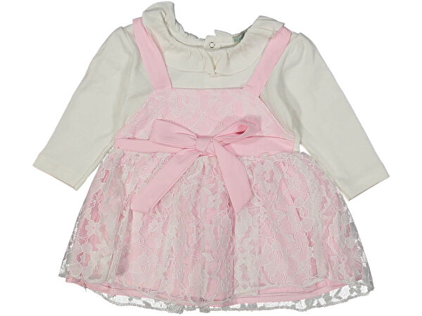 Nanon Baby Bebek Elbise