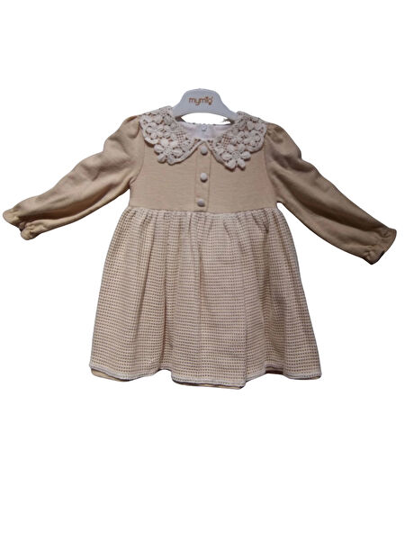 Mymio Bebek Elbise