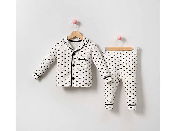 Kidea Bebek Pijama, Pijama Takımı