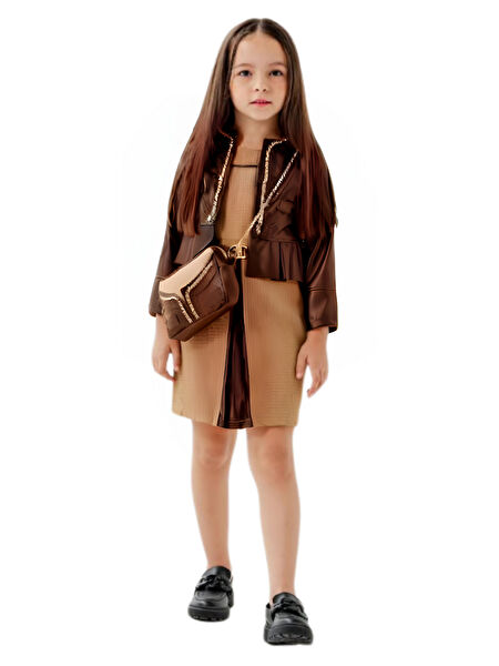 Sealy Kız Çocuk Takım