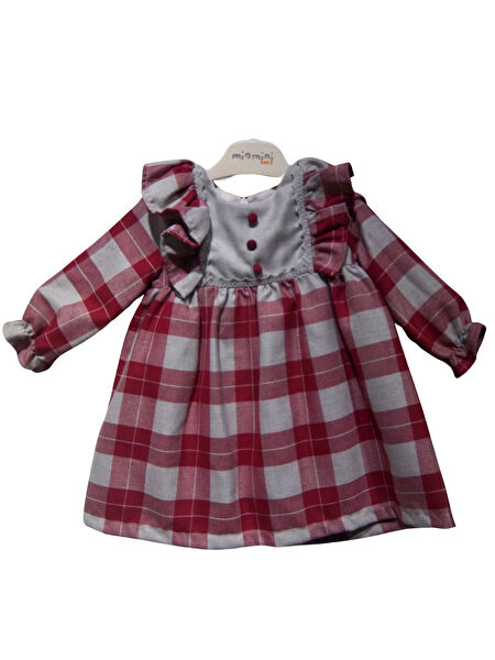 Miomini Bebek Elbise