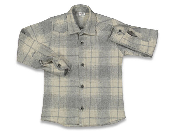 Panino Kids Erkek Çocuk Gömlek