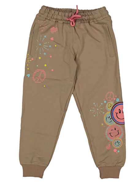 Nickelodeon Kız Çocuk Tayt