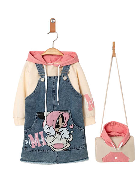 Sealy Kız Çocuk Elbise