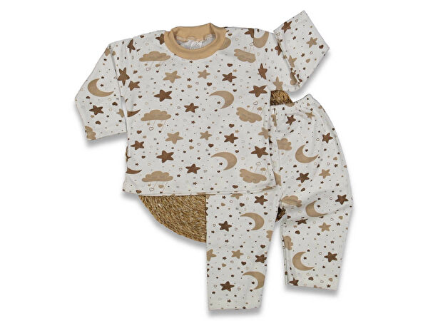 Gonca Bebe Bebek Pijama, Pijama Takımı