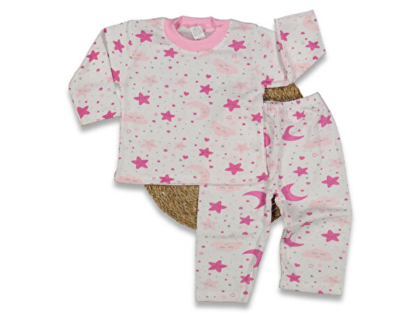 Gonca Bebe Bebek Pijama, Pijama Takımı
