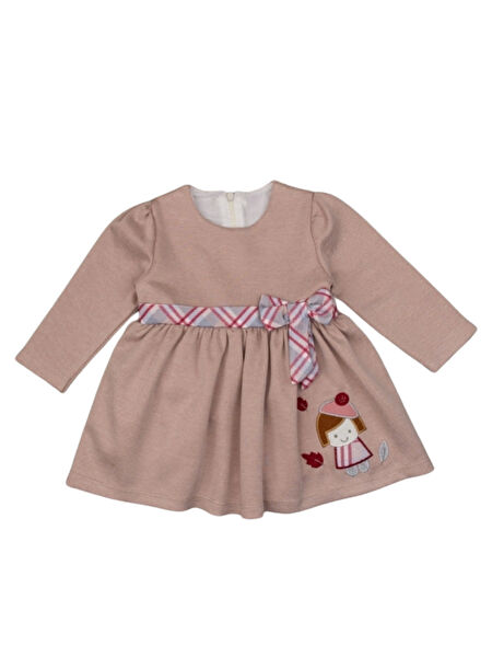 Özgül Bebe Bebek Elbise