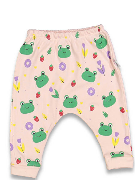 Kardelya Bebek Pantolon, Şort