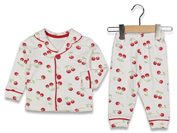 Kidea Bebek Pijama, Pijama Takımı