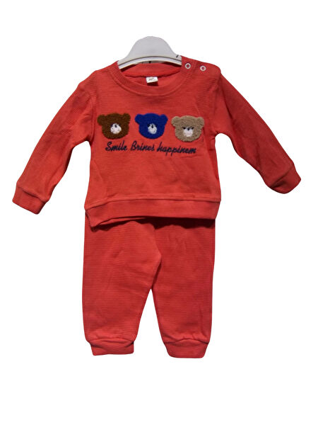 Ksm Baby Bebek Alt, Üst Takım