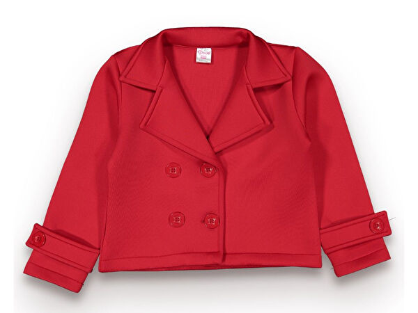 Panino Kız Çocuk Yelek