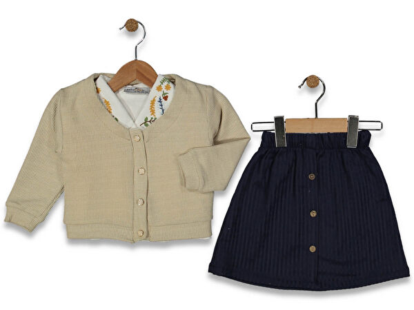 Kidsroom Kız Çocuk Takım