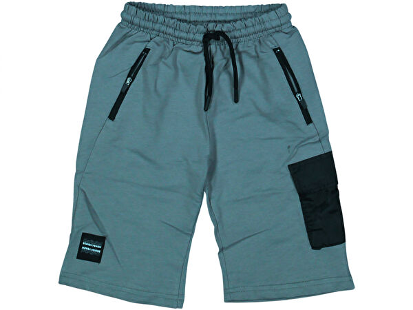 Nickelodeon Erkek Çocuk Şort, Bermuda, Kapri