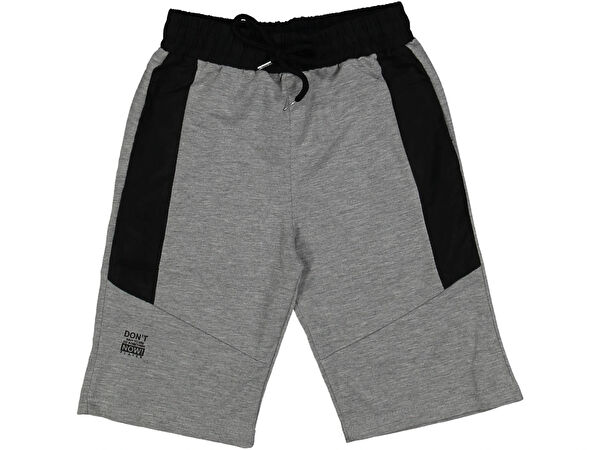 Nickelodeon Erkek Çocuk Şort, Bermuda, Kapri