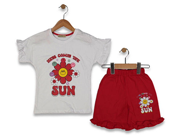 Haknur Kız Çocuk Takım