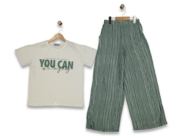 Peri Masalı Kız Çocuk Takım