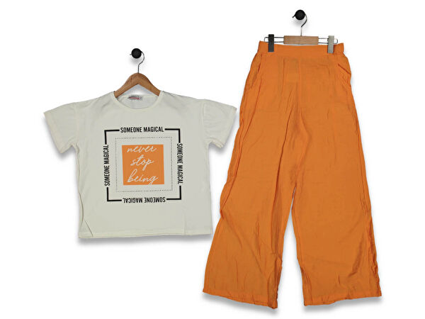 Peri Masalı Kız Çocuk Takım