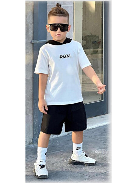 Kidsroom Erkek Çocuk Takım