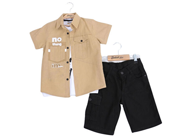 Ricardo Erkek Çocuk Takım