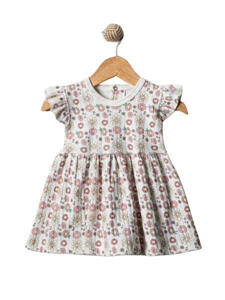 Baby Mii Bebek Elbise