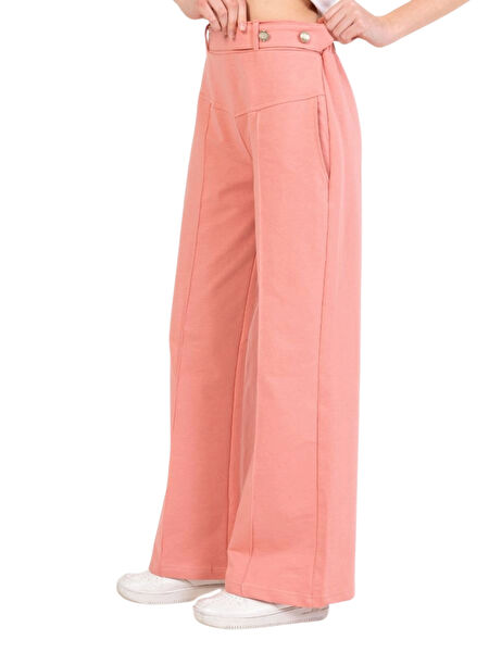 Nickelodeon Kız Çocuk Pantolon