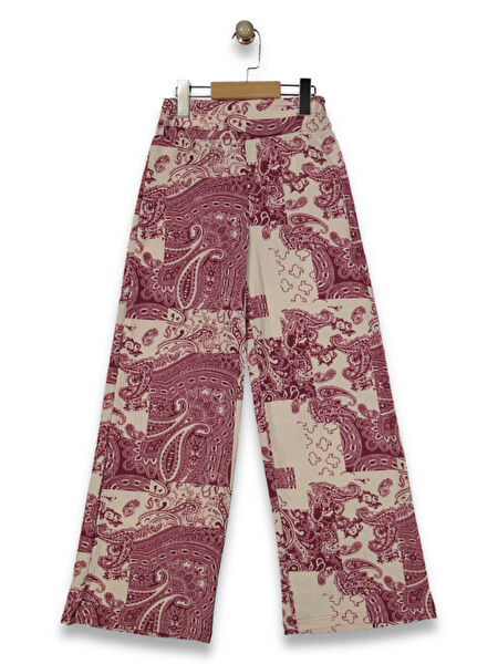 Nickelodeon Kız Çocuk Pantolon