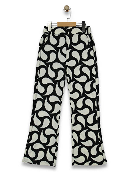 Nickelodeon Kız Çocuk Pantolon