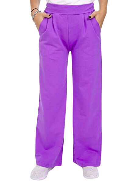 Nickelodeon Kız Çocuk Pantolon