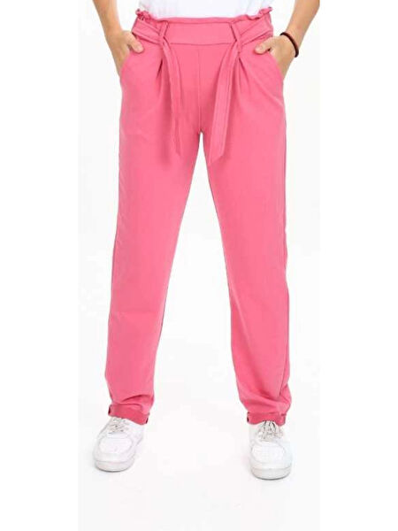 Nickelodeon Kız Çocuk Pantolon