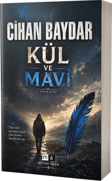 Mirhan Kitap Roman Kitapları