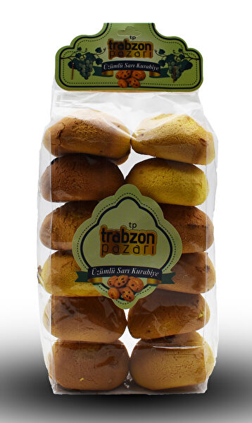 trabzon pazarı Kurabiye