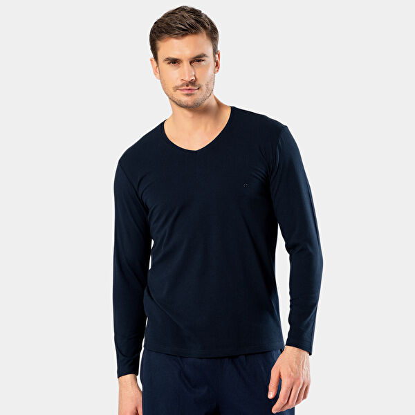 Cacharel Erkek Tişört