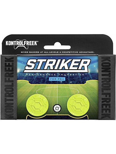 Kontrolfreek PC Joystick, Gamepad